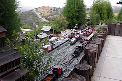 No organic matter was added